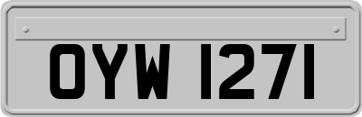 OYW1271