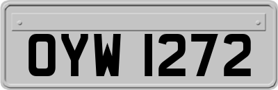 OYW1272