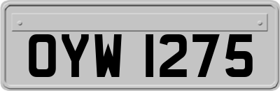OYW1275