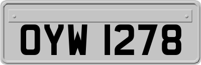 OYW1278