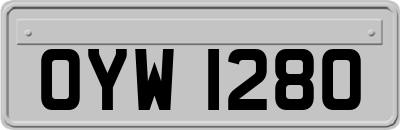 OYW1280