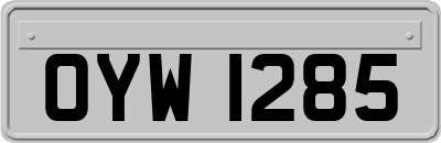 OYW1285