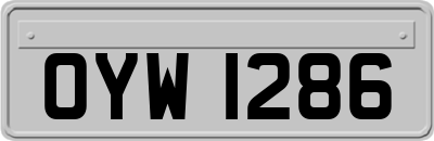 OYW1286