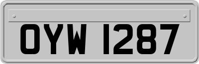 OYW1287