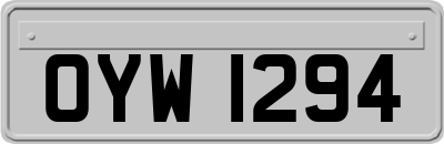 OYW1294