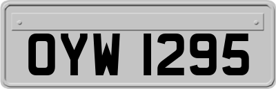 OYW1295