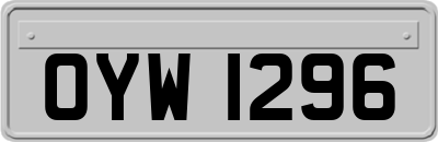 OYW1296