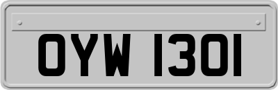 OYW1301