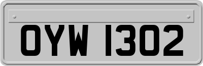 OYW1302