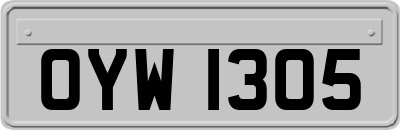 OYW1305