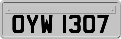 OYW1307
