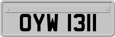 OYW1311