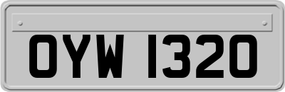 OYW1320