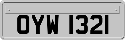 OYW1321