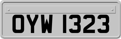 OYW1323