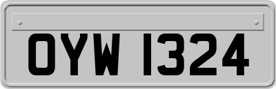OYW1324