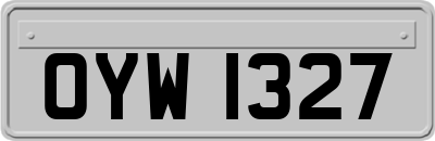 OYW1327