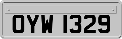 OYW1329