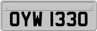 OYW1330