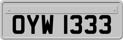OYW1333