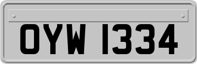 OYW1334