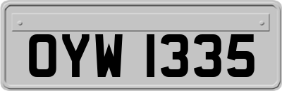 OYW1335