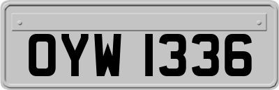 OYW1336