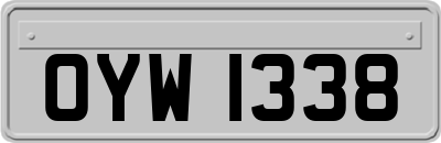 OYW1338
