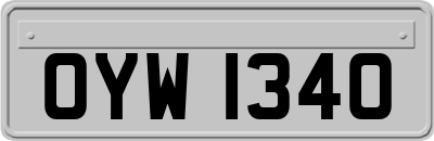 OYW1340