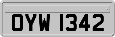 OYW1342