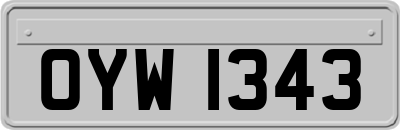 OYW1343