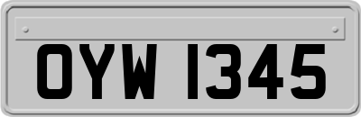 OYW1345