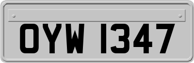 OYW1347