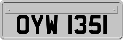 OYW1351