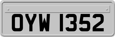 OYW1352