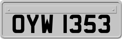 OYW1353