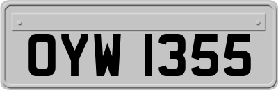 OYW1355
