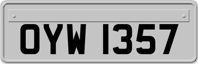 OYW1357