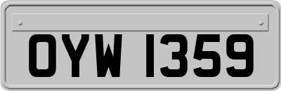 OYW1359