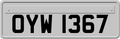 OYW1367
