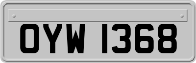 OYW1368