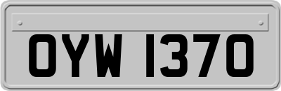OYW1370