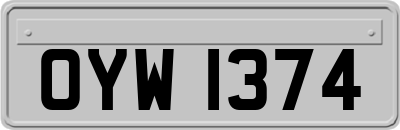 OYW1374