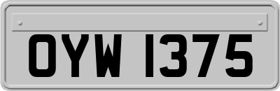 OYW1375