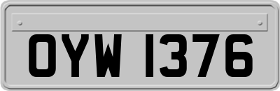 OYW1376