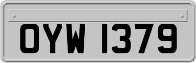 OYW1379
