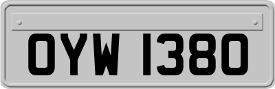 OYW1380