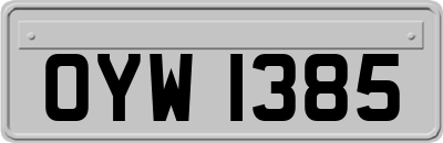 OYW1385