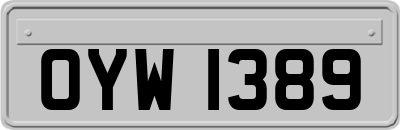 OYW1389