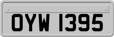 OYW1395